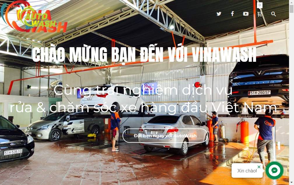 autowash.vn