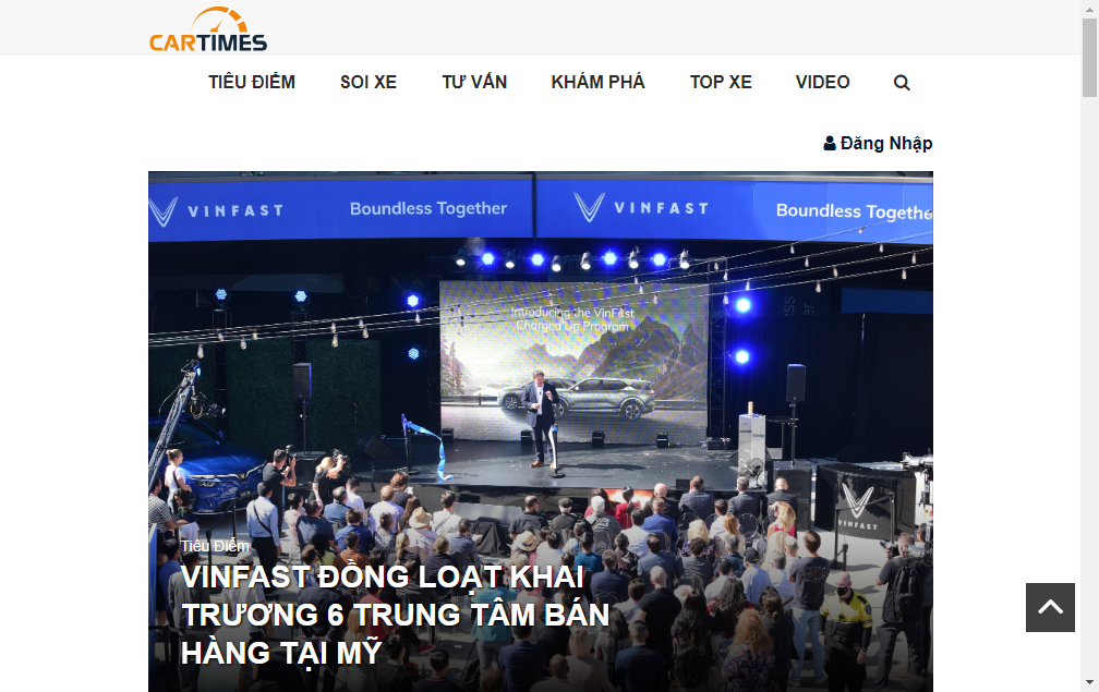 cartimes.vn