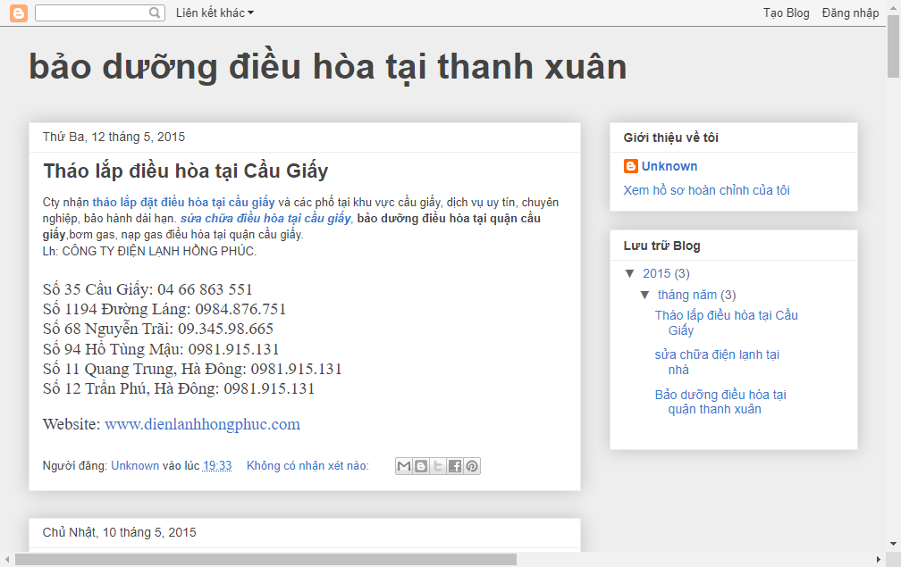 ctybaoduongdieuhoataithanhxuan.blogspot.com