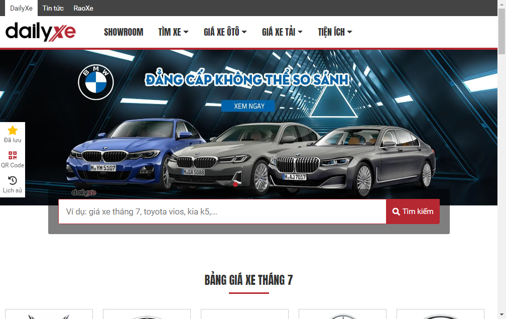 dailyxe.com.vn