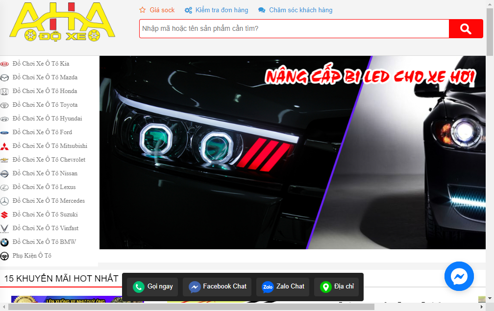 dangphuongauto.com