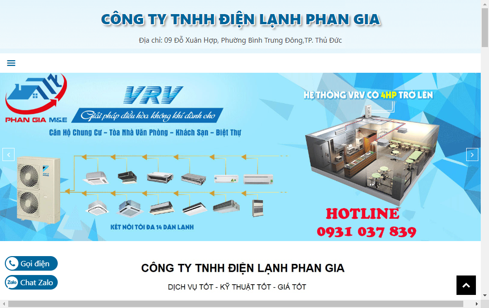 dienlanhphangia.com