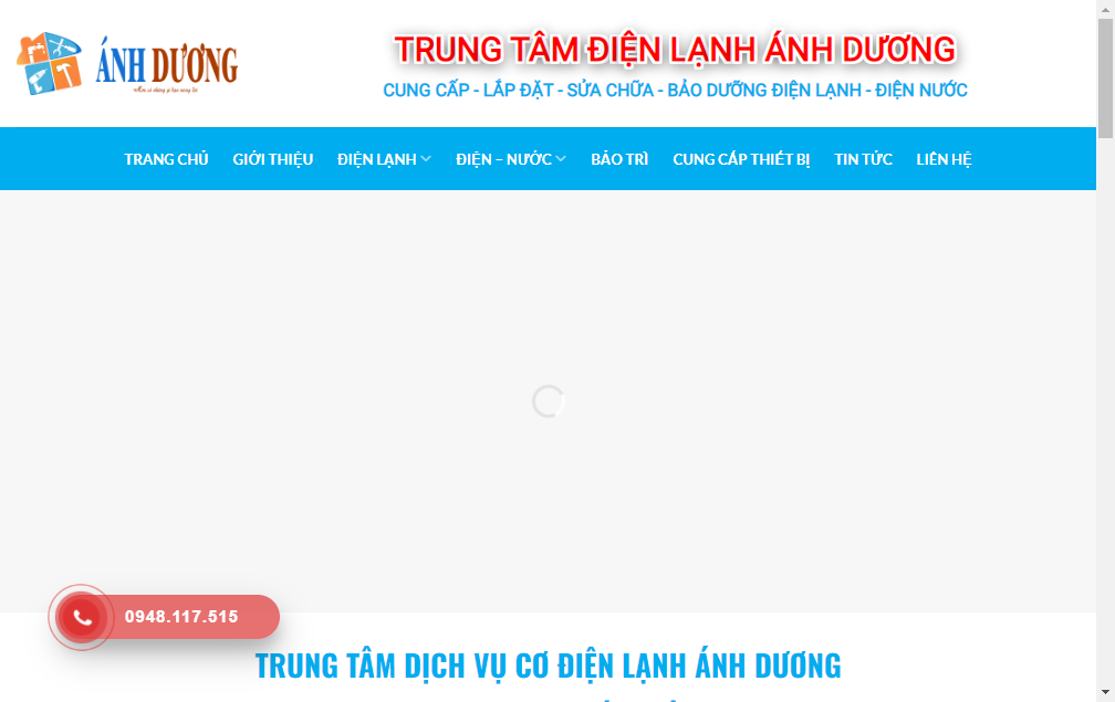 diennuocanhduong.com