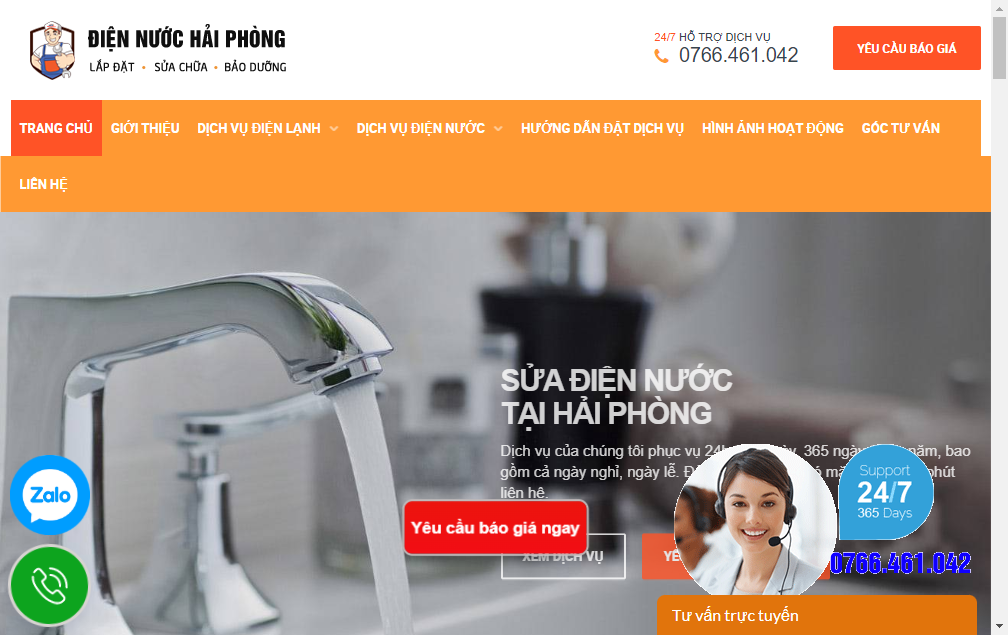 diennuochaiphong.com