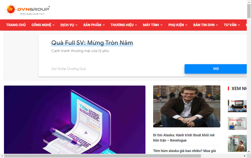 dvn.com.vn