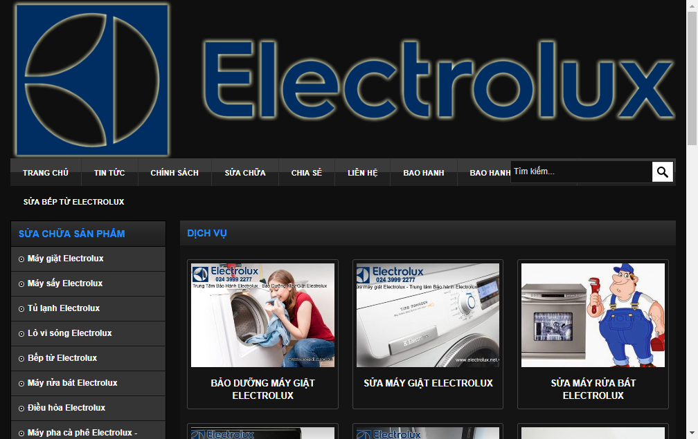 electrolux.net.vn
