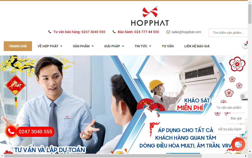 hopphat.com