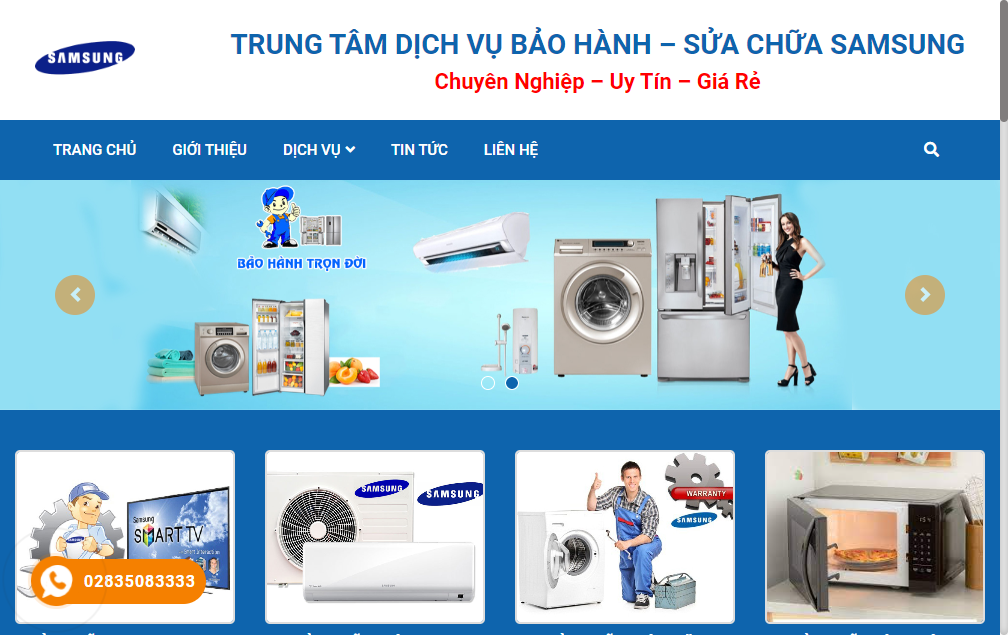 hotline-samsung.com