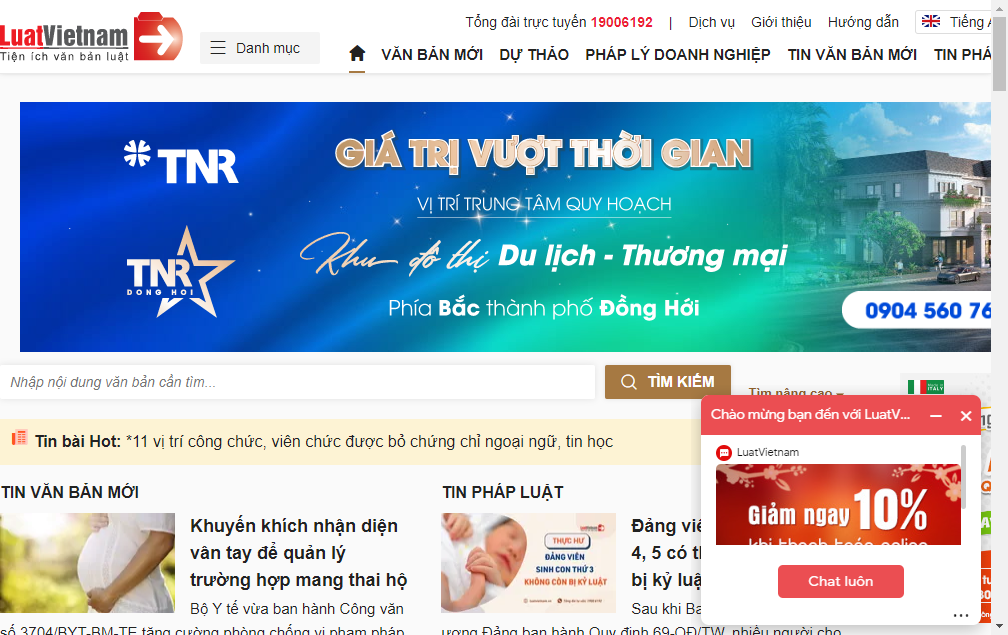 luatvietnam.vn