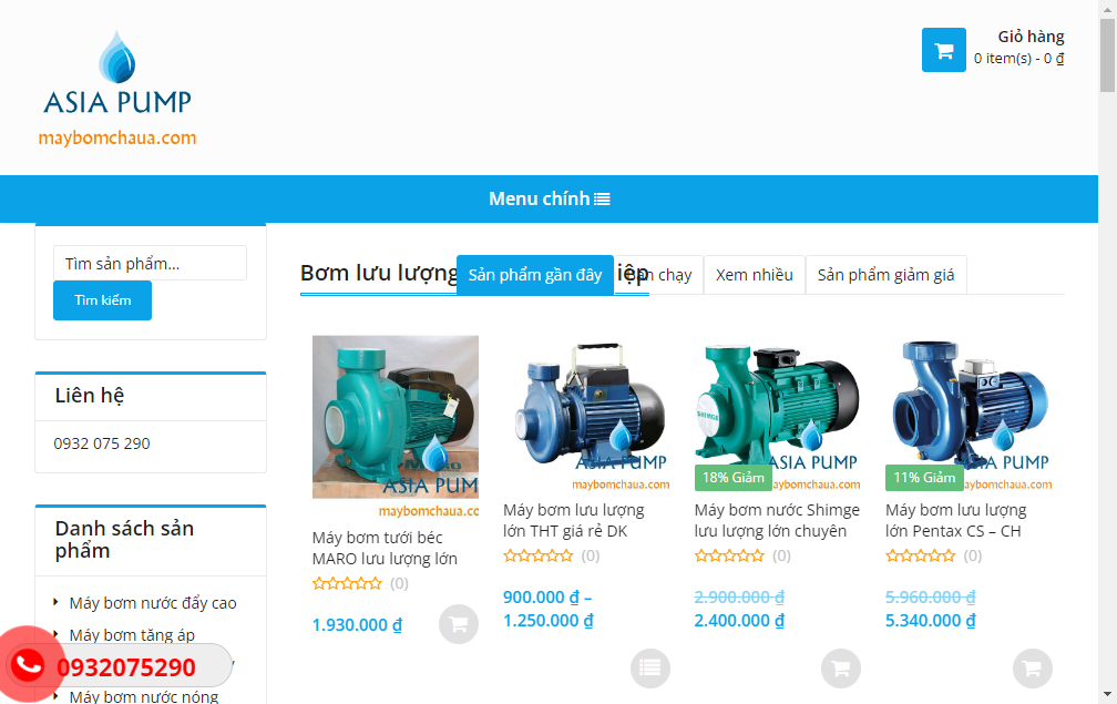 maybomchaua.com