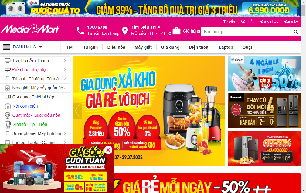 mediamart.vn