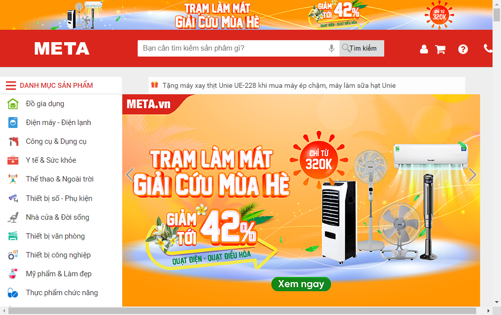 meta.vn