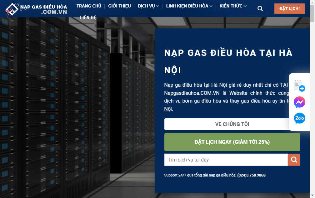 napgasdieuhoa.com.vn