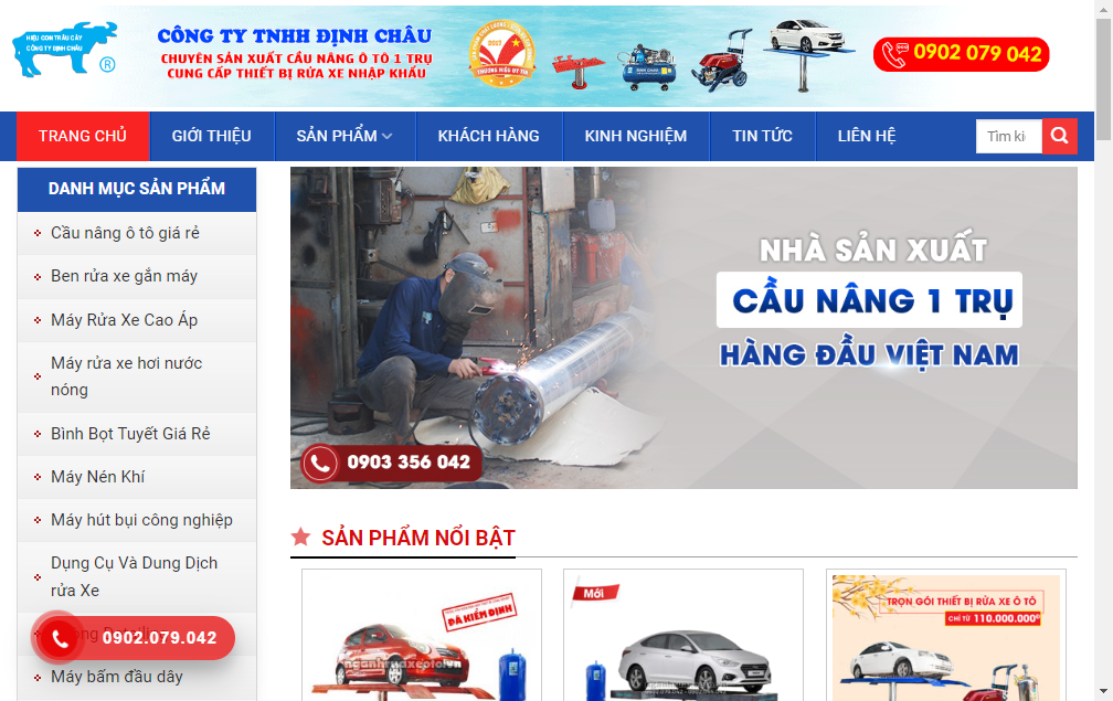 nganhruaxeoto.vn