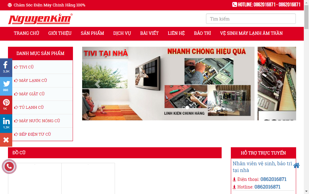 nguyenkim.co