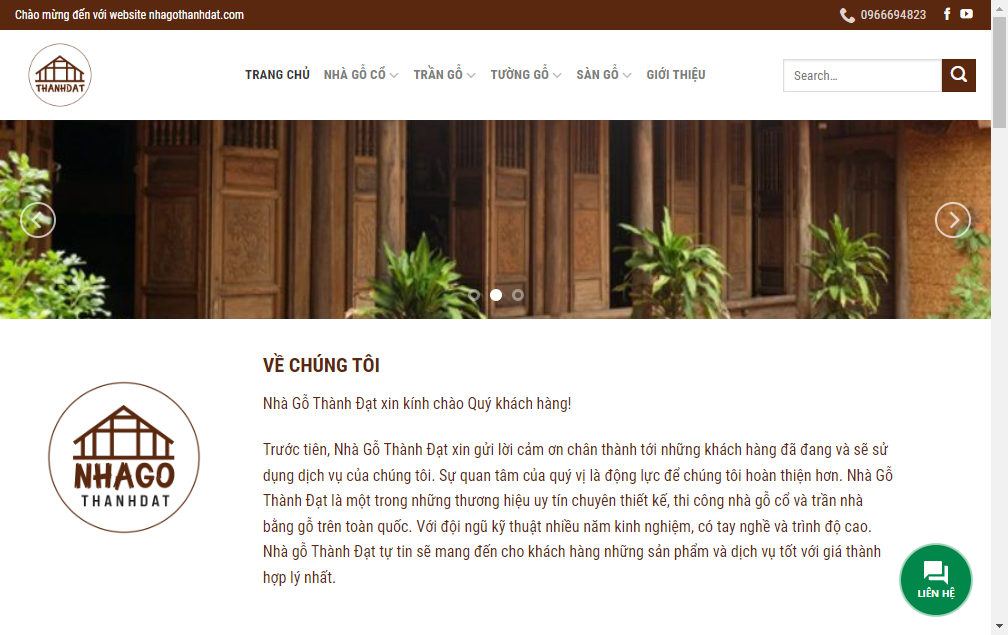 nhagothanhdat.com