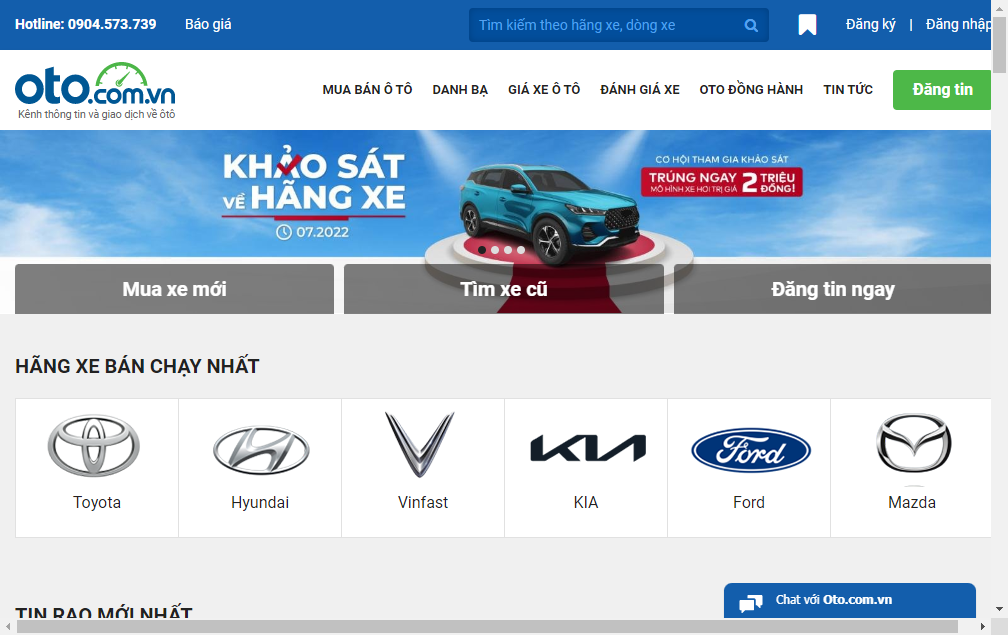 oto.com.vn