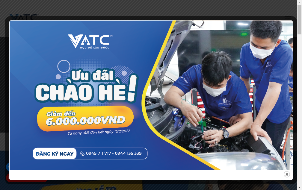 oto.edu.vn