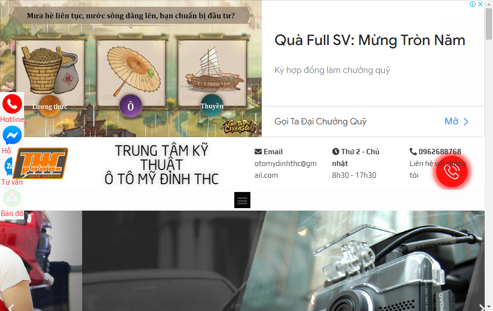 otomydinhthc.com