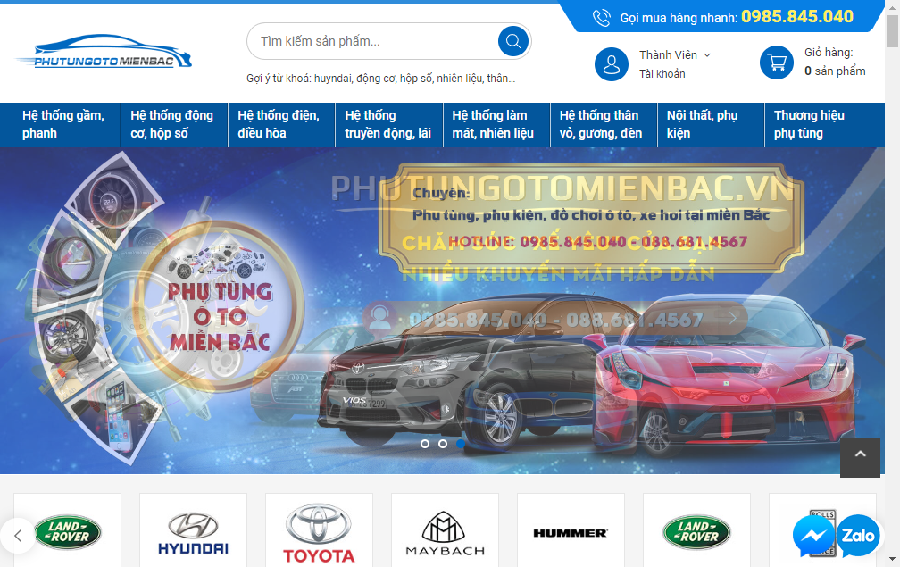 phutungotomienbac.vn