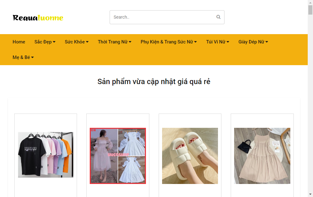 requaluonne.com