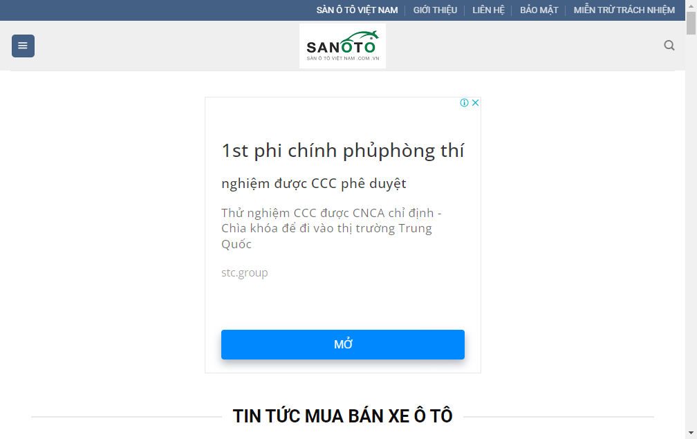 sanotovietnam.com.vn