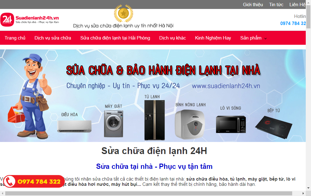 suadienlanh24h.vn
