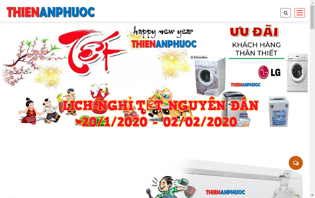 thienanphuoc.com