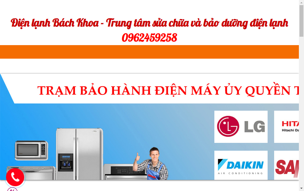 trungtamdienlanhbachkhoa.com