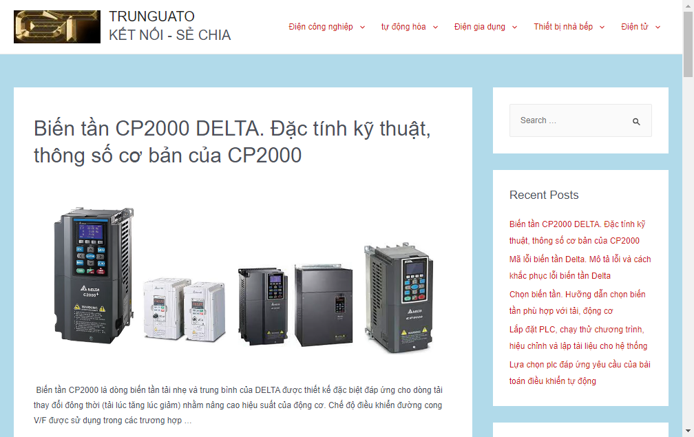 trunguato.com