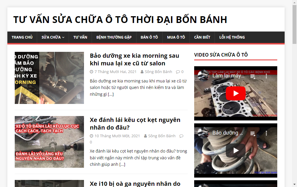 tuvansuachuaoto.com