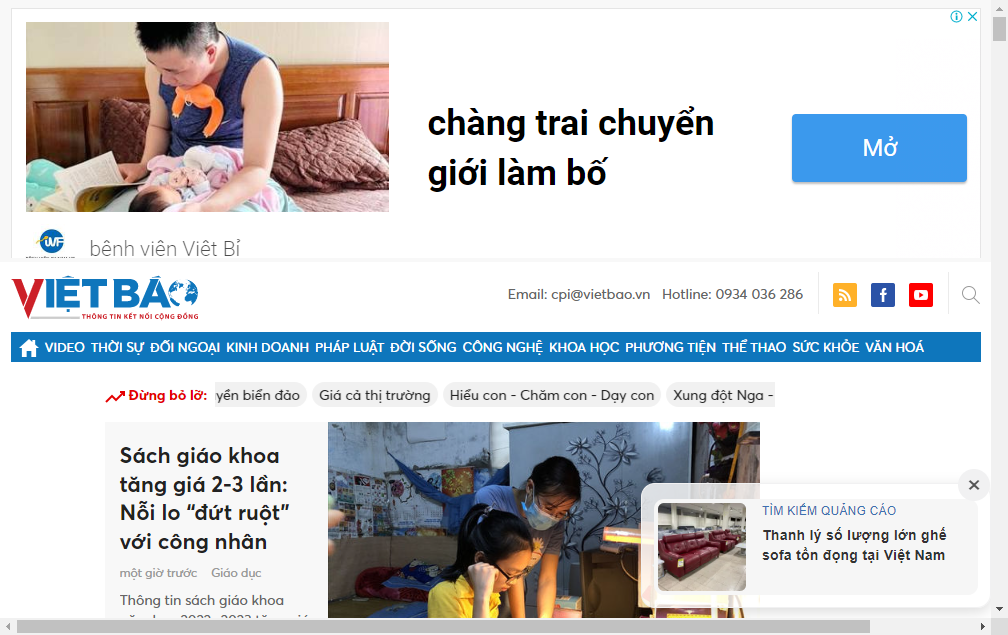 vietbao.vn