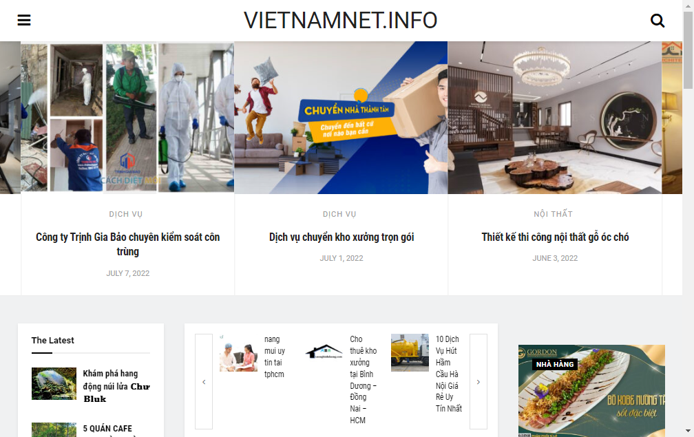 vietnamnet.info