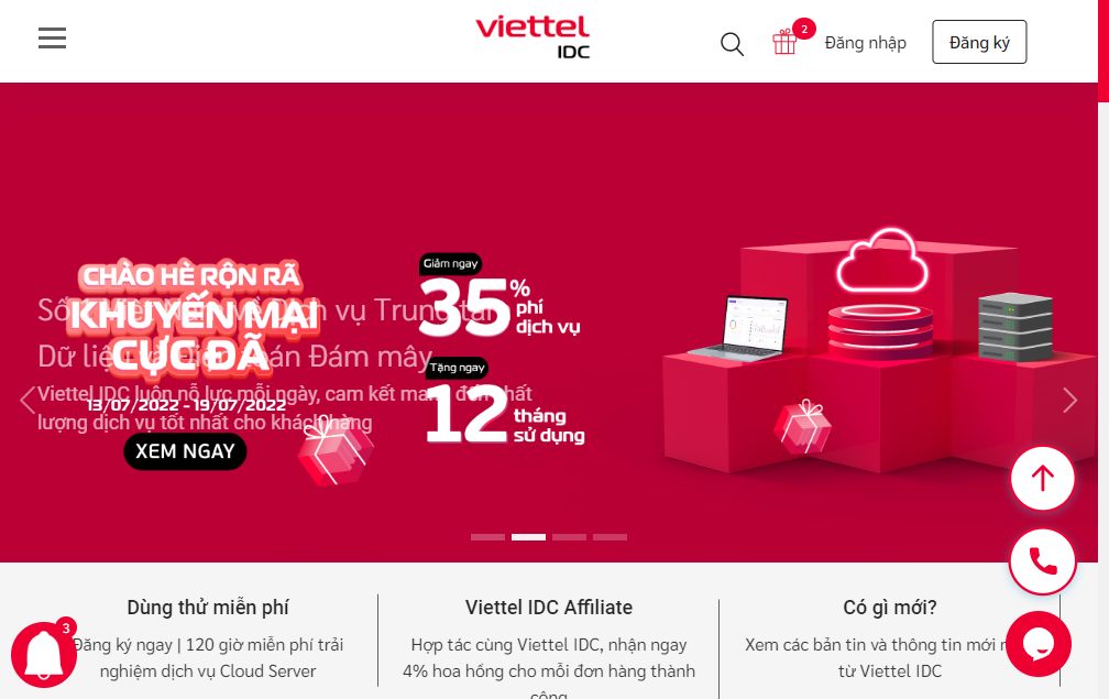 viettelidc.com.vn