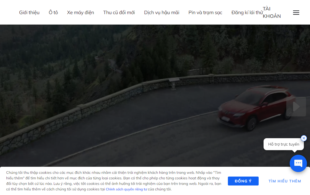 vinfastauto.com