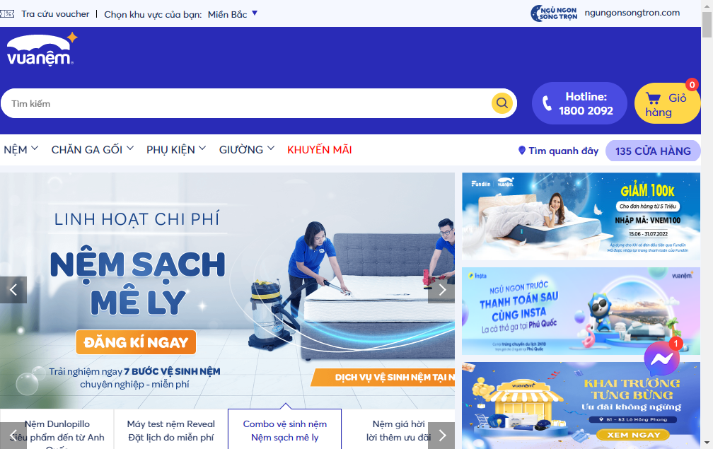 vuanem.com