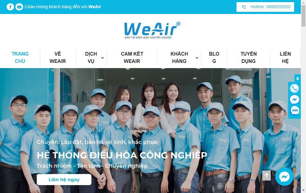 weair.vn