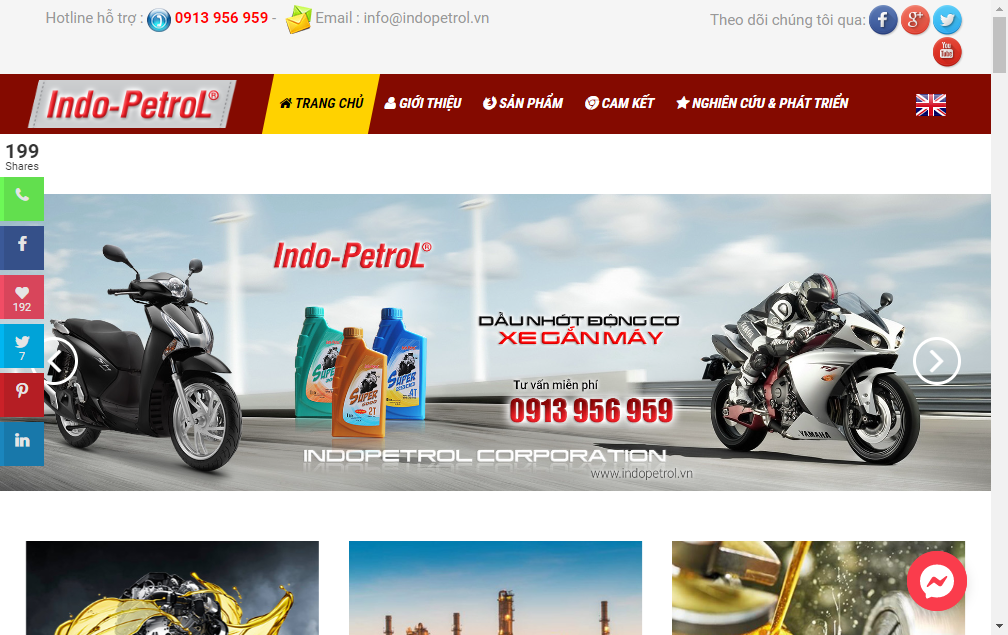 www.indopetrol.vn