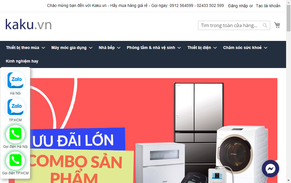 www.kaku.vn