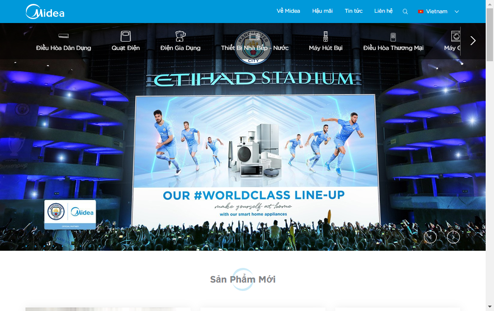 www.midea.com