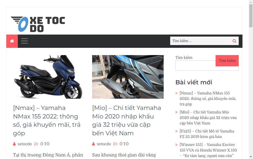 xetocdo.com
